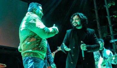 Couples Retreat: Romantic Dining in Kasauli