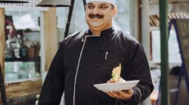 Why Foodies Love Brook & Pines in Kasauli Hills