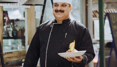Why Foodies Love Brook & Pines in Kasauli Hills