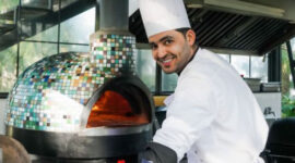 Meet the Team: Stories from Our Brewmaster & Chefs