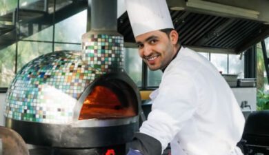 Meet the Team: Stories from Our Brewmaster & Chefs