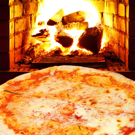 brook and pines kasauli wood fire pizzas
