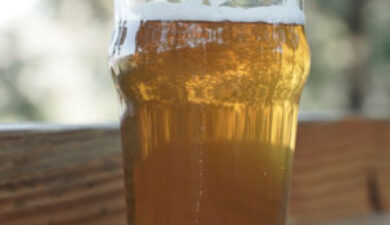 Food & Beer Pairing: How to Match Your Meal at Brook & Pines