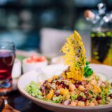 January Flavors: What’s New on the Brook & Pines Menu for Winter