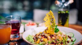 January Flavors: What’s New on the Brook & Pines Menu for Winter