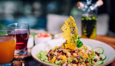 January Flavors: What’s New on the Brook & Pines Menu for Winter