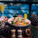 Dining With a View: Why Brook & Pines is the Best Restaurant in Kasauli