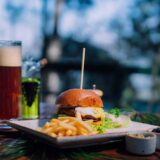 Travelers’ Choice: Why Tourists Love Dining at Brook & Pines