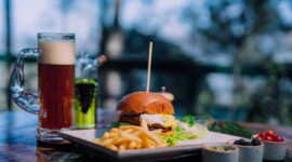 Travelers’ Choice: Why Tourists Love Dining at Brook & Pines