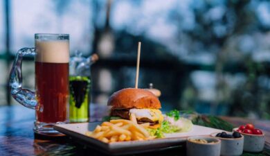 Travelers’ Choice: Why Tourists Love Dining at Brook & Pines