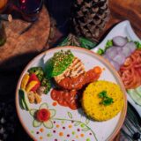 Brook & Pines Café: The Go-To Spot for Friends & Families in Monsoon