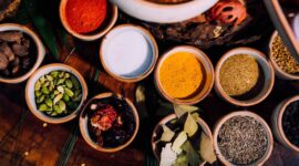 A Foodie’s Guide to the Best Restaurants in Kasauli