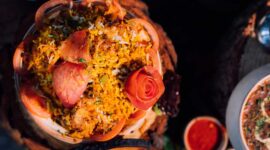 Anything You’ve Tasted in Kasauli