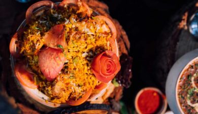 Anything You’ve Tasted in Kasauli