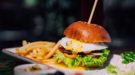 Brook & Pines: Menu Highlights & Seasonal Offerings Snapshot