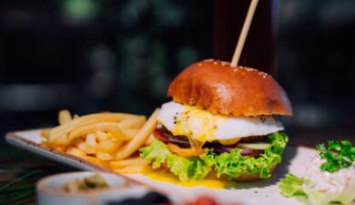 Brook & Pines: Menu Highlights & Seasonal Offerings Snapshot