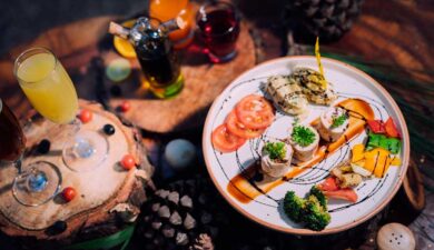 Top 10 Dishes to Try at Brook & Pines Microbrewery & Grill