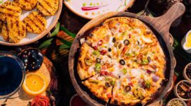 Planning a Group Brunch at Brook & Pines — Tips & Menu Picks
