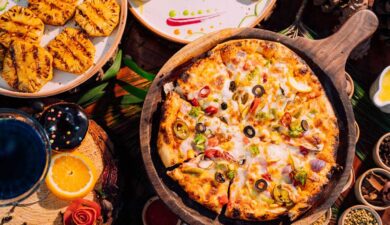 Planning a Group Brunch at Brook & Pines — Tips & Menu Picks