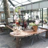 September Dining: Why Brook & Pines is Perfect