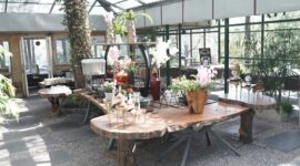 September Dining: Why Brook & Pines is Perfect