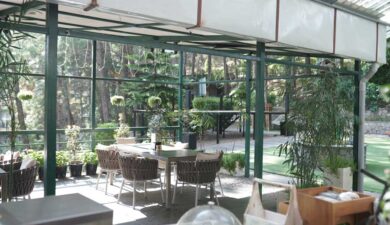 Brook & Pines Hygiene and Ambience Update: What Guests Are Saying