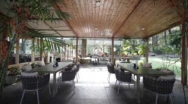 Valentine’s Day Dinner Ideas: Romantic Dining at Brook & Pines