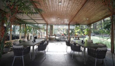 Valentine’s Day Dinner Ideas: Romantic Dining at Brook & Pines