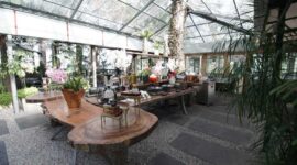 Winter Food Guide: Best Hot Meals to Enjoy at Brook & Pines