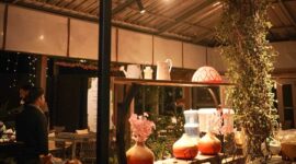Why the Best Cafe in Kasauli Should Be on Your Travel List