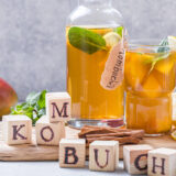 Kambocha: A Revolutionary Drink Crafted from Air-Generated Water