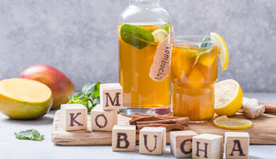 Kambocha: A Revolutionary Drink Crafted from Air-Generated Water