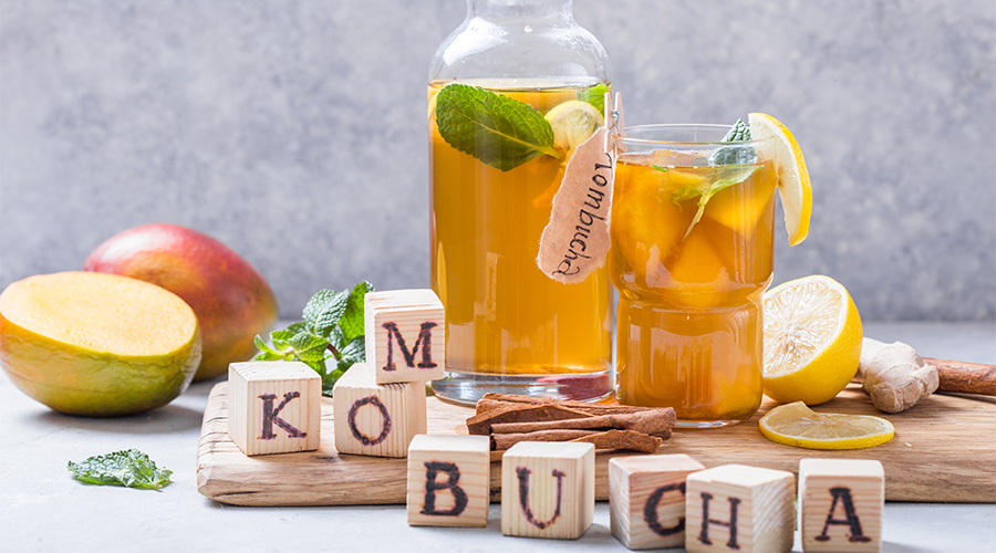You are currently viewing Kambocha: A Revolutionary Drink Crafted from Air-Generated Water