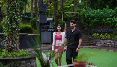 Top Autumn Dishes to Try at Brook & Pines: Chef’s Seasonal Menu