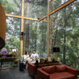 Best Dining Experience in Kasauli: Brook & Pines