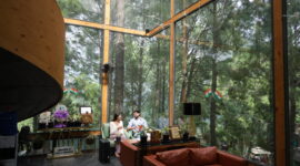 Best Dining Experience in Kasauli: Brook & Pines