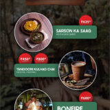 Kasauli Winter Trip: Why You Should Add Brook & Pines to Your Itinerary