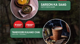 Kasauli Winter Trip: Why You Should Add Brook & Pines to Your Itinerary