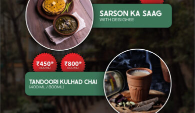 Kasauli Winter Trip: Why You Should Add Brook & Pines to Your Itinerary