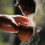 Kulhad Chai at Brook N Pines Restaurant – A Sip of Tradition with a Modern Twist