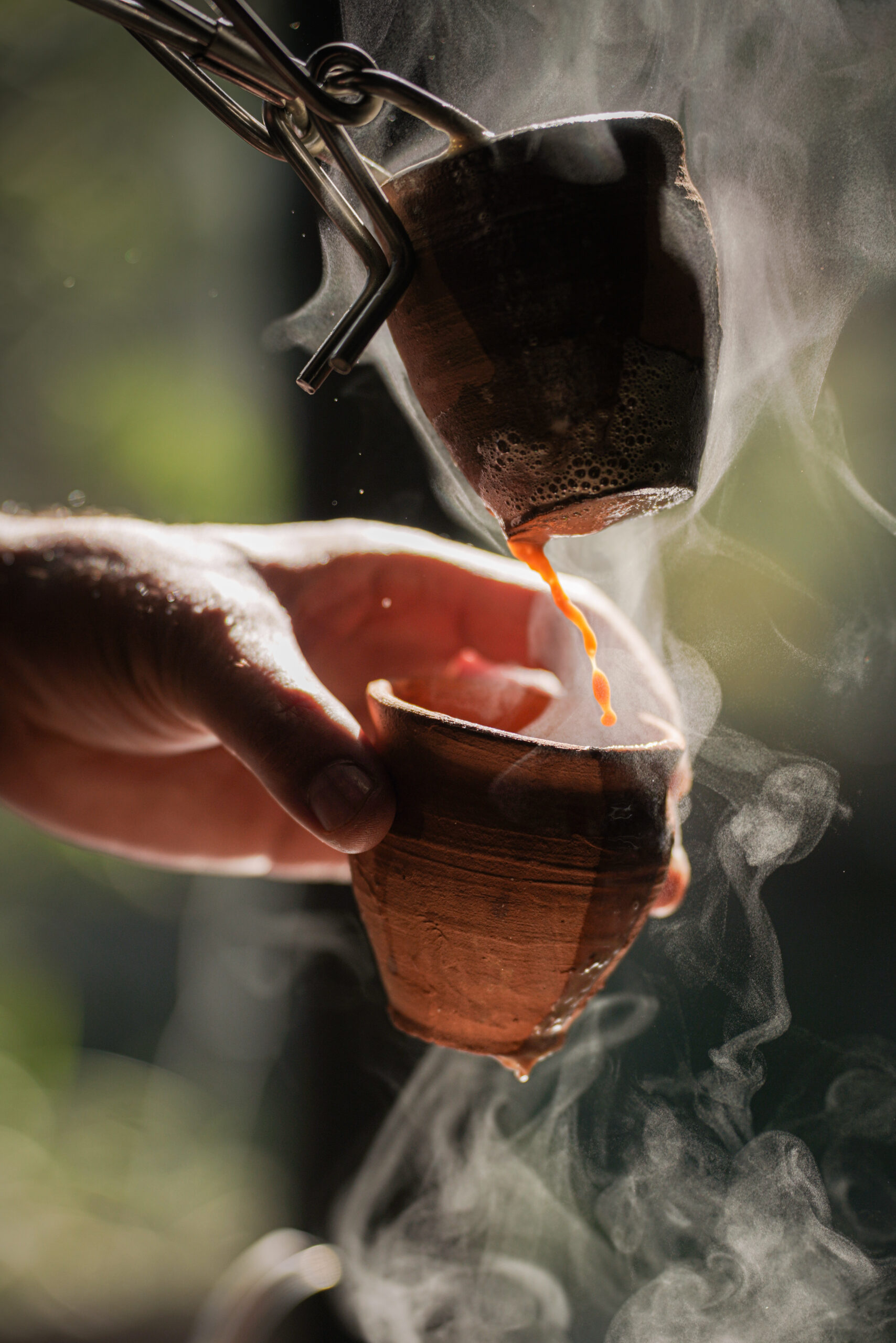 You are currently viewing Kulhad Chai at Brook N Pines Restaurant – A Sip of Tradition with a Modern Twist