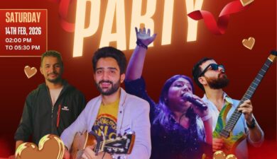 Live Music + Romantic Dining: February Events at Brook & Pines