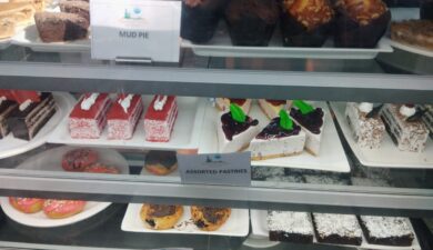 Inside the Brook & Pines Bakery: Why Fresh-Baked Always Tastes Better
